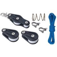 Optiparts Okul Makara Sistemi - 2