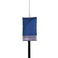 Optiparts Protesto Bayrağı