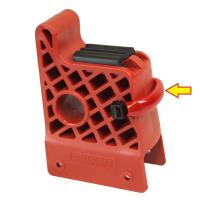 Optiparts Trayler gövde koruyucu  