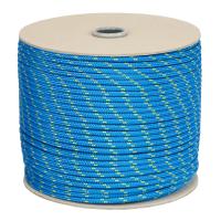 Optiparts Trimline Mavi/Sarı Polyester ip  4 - 5 - 6 mm