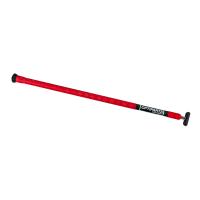 Optiparts X-Gripped Kırmızı 60cm Yeke Uzatma