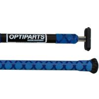 Optiparts X-Gripped Mavi 60cm Yeke Uzatma