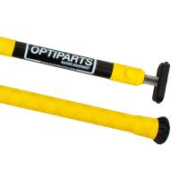 Optiparts X-Gripped Sarı 60cm Yeke Uzatma
