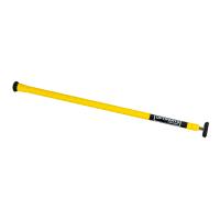 Optiparts X-Gripped Sarı 60cm Yeke Uzatma