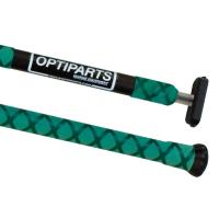 Optiparts X-Gripped Yeşil 60cm Yeke Uzatma