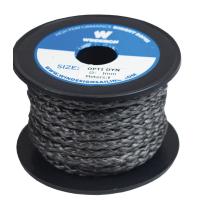 Windesign 5mm Dyneema gırcala 9 m 