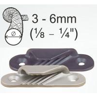 Clamcleat CL258 Yelken Kıstırmaçı Sancak
