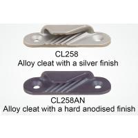 Clamcleat CL258 Yelken Kıstırmaçı Sancak