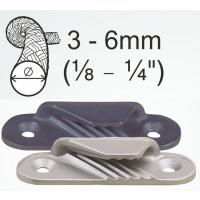 Clamcleat CL259 Yelken Kıstırmaçı İskele