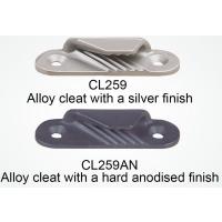 Clamcleat CL259 Yelken Kıstırmaçı İskele
