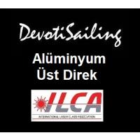 ILCA / Laser "Official" Lisanslı Alüminyum Üst Direk