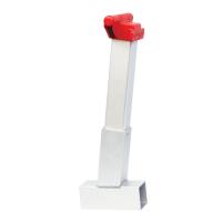 Laser® & ILCA® Trayler taşıyıcı destek ayağı Çift