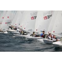 ILCA 6 & Laser Radial Tekne