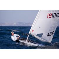 ILCA 6 & Laser Radial Tekne