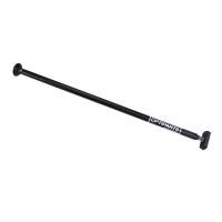 Optiparts Süper pürüzsüz Siyah Deluxe yeke uzatması 