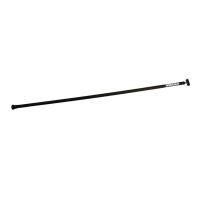 Windesign Laser yeke uzatması 20 mm alüminyum X-Gripped 120 cm