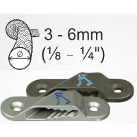 Clamcleat CL241 Yelken Kıstırmaçı İskele 