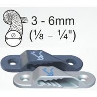 Clamcleat CL273 Yelken kıstırmaçı Sancak